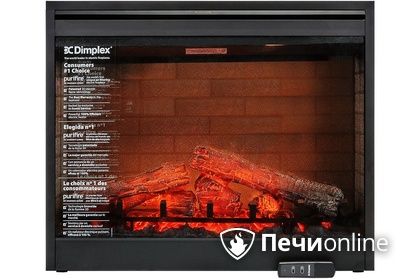 Электрический очаг Dimplex Symphony 30" DF3020-EU в Невьянске